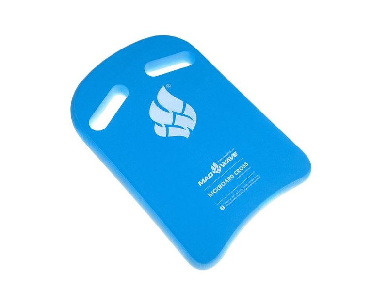 Kickboard — alternate view