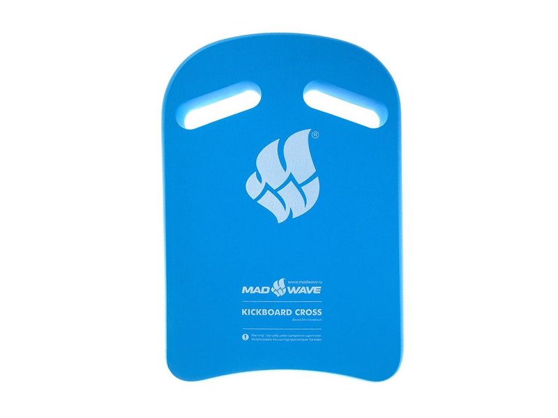 Kickboard — alternate view