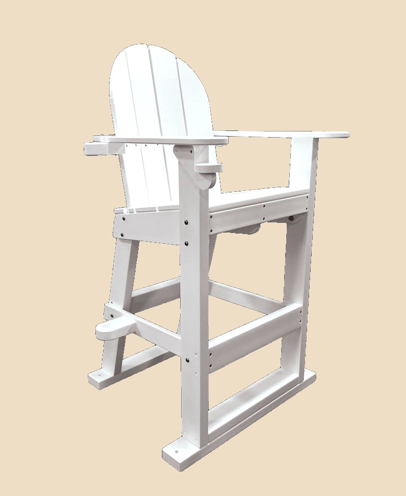 Lifeguard Chair