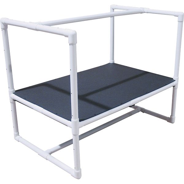 Platform — custom-made