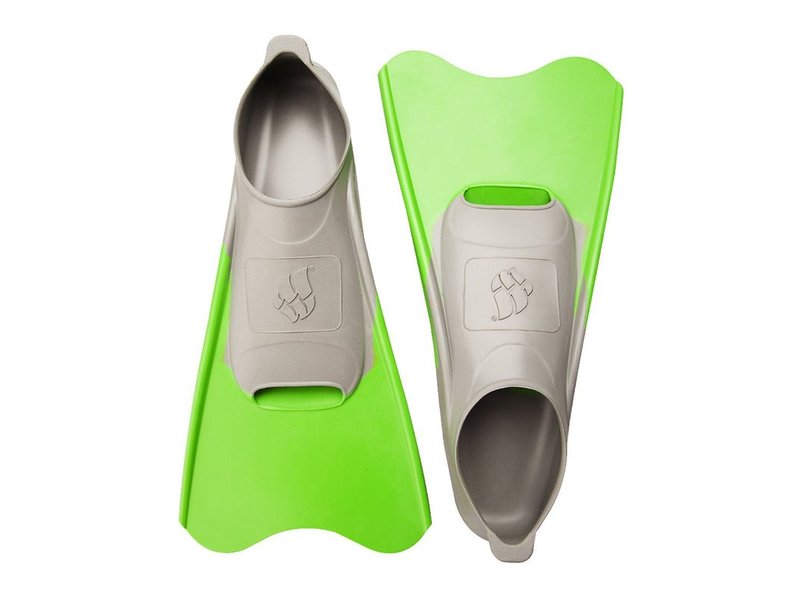 Swim Fins — alternate view