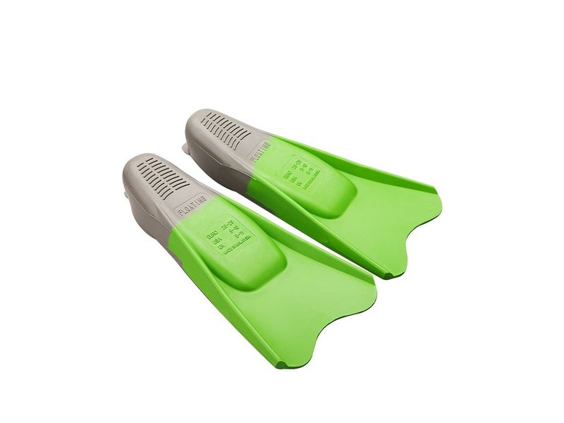 Swim Fins — alternate view