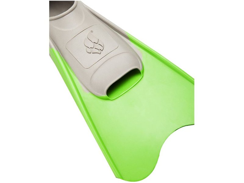 Swim Fins — alternate view