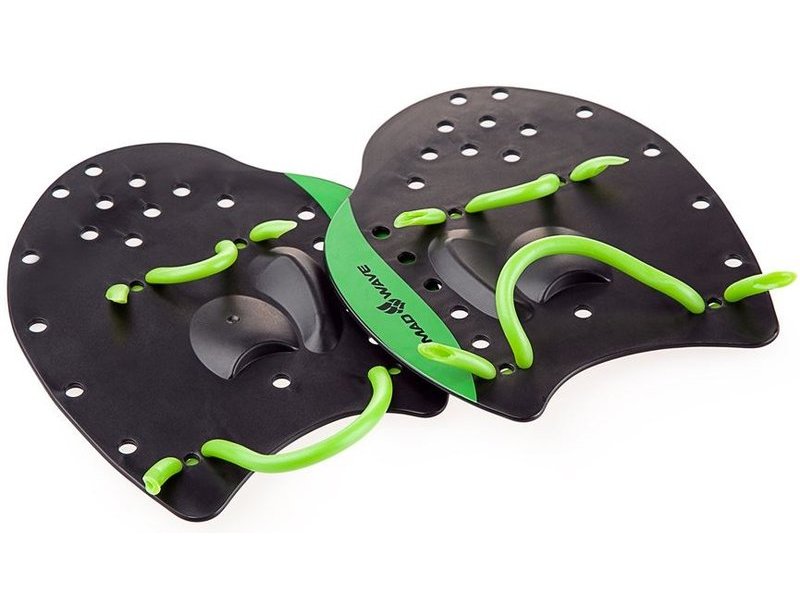 Training Paddles